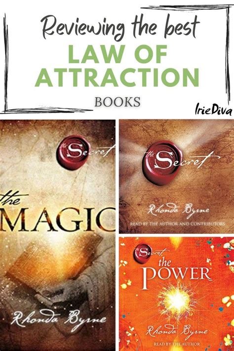 The magic by rhonda byrne book review